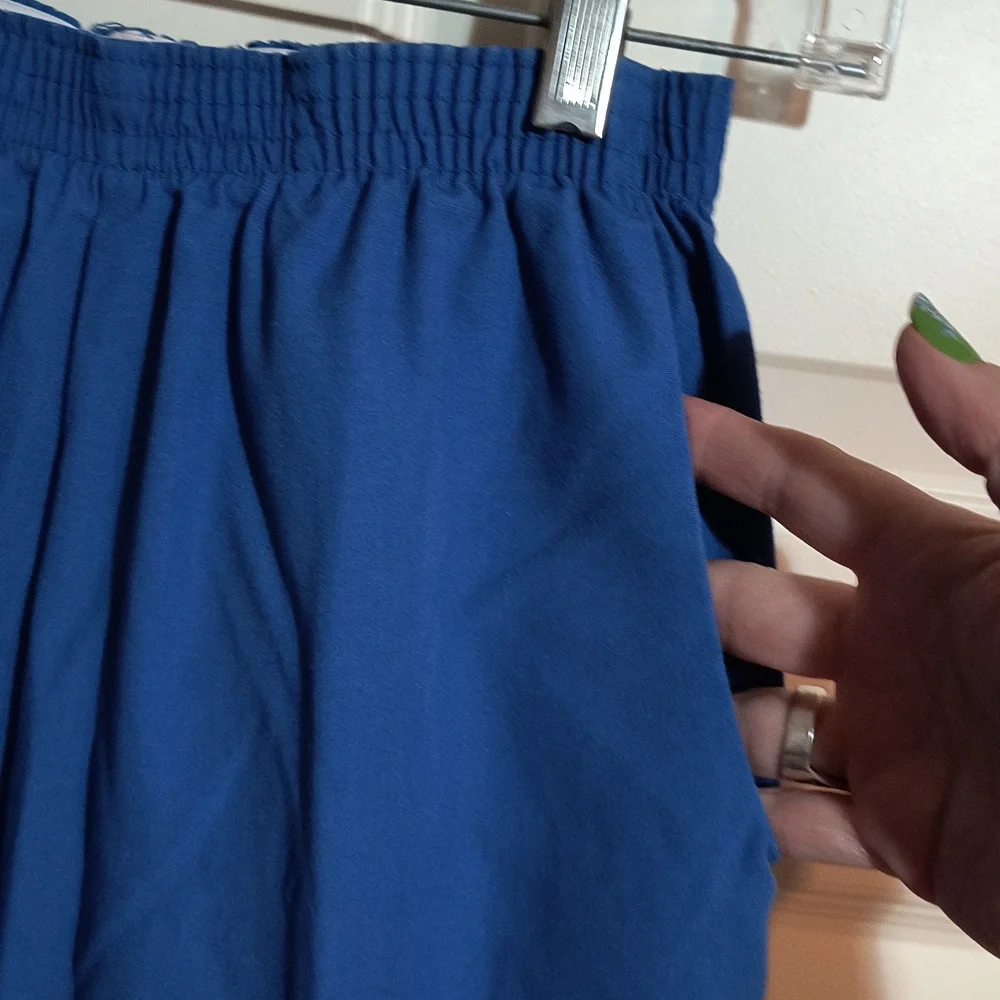 Patchwork scrub bundle - Picture 5 of 7